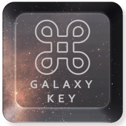 Galaxy Keyboard иконка