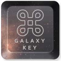 Galaxy Keyboard