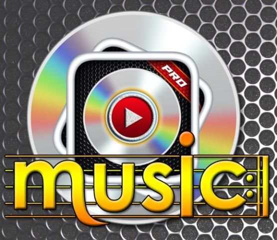 Music Player for Android स्क्रीनशॉट 2