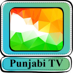 Punjabi TV Channels أيقونة