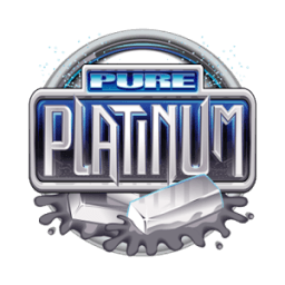 ikon Pure Platinum