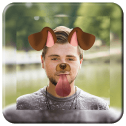 Selfie Snapchat Beauty Makeup أيقونة