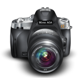 ikon HD Camera untuk Android