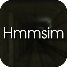 ikon Hmmsim - Train Simulator