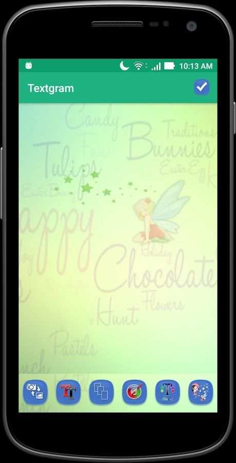 Stylish Textgram screenshot 5