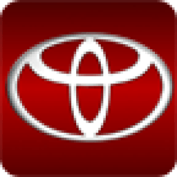 Toyota 3D Live Wallpaper icon