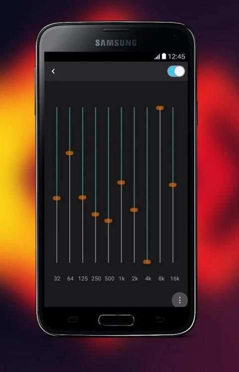 ARADIO screenshot 1