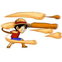 The Pirate king Adventure logo