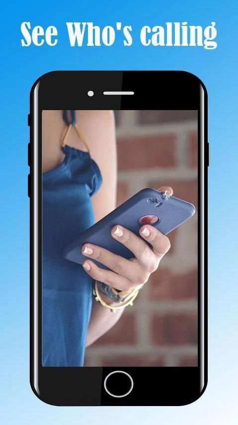 Free Truecaller Caller ID Tips скриншот 2