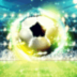 Soccer Ball Live Wallpaper (FUTBOL) icon