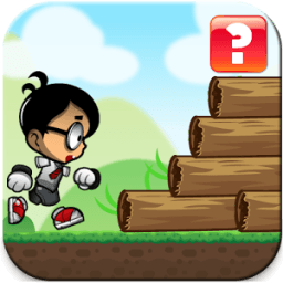 Fun Run Sonic Das أيقونة