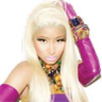Nicki Minaj Wallpapers on 9Apps