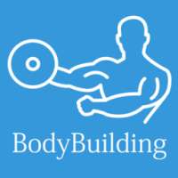 Bodybuilding - Fitness workout