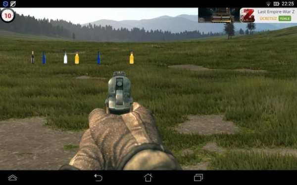 Keskin Nişancı - Atış Uzmanı screenshot 2