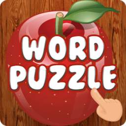 Word Puzzle For Kids
