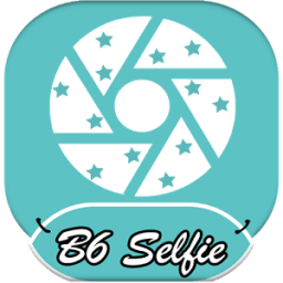 b6 selfie camera иконка