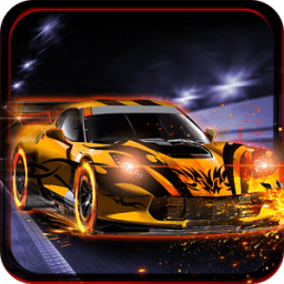 Racing Cars иконка