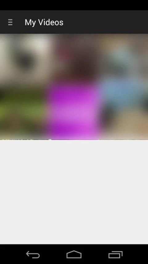 Fast Facebook Video Downloader screenshot 2