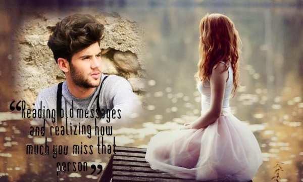 Miss You Photo Frames स्क्रीनशॉट 5