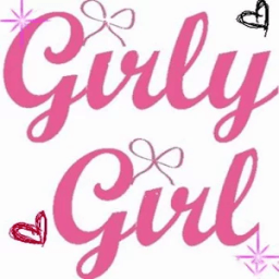 ikon Cute Girly Wallpapers