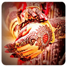 Mehndi Design 2016 आइकन