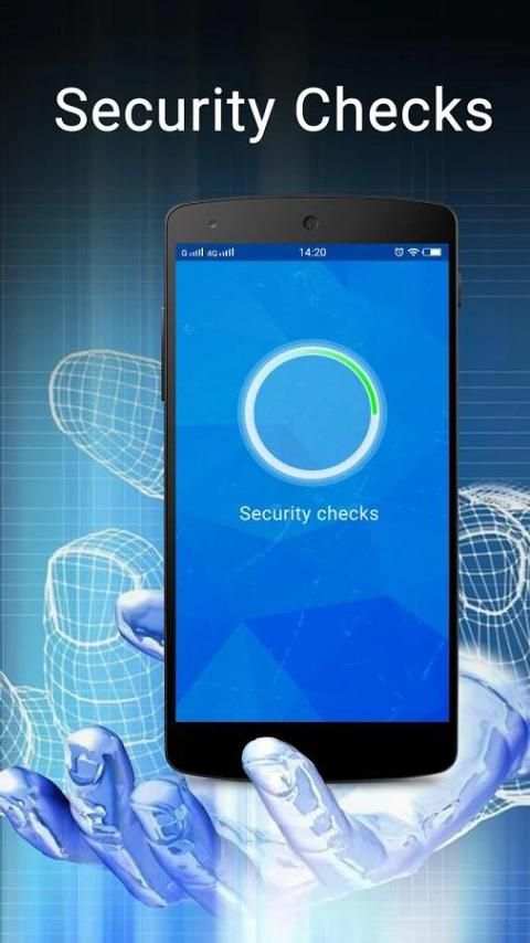 QR Scanner скриншот 5