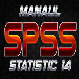 SPSS 14 Manual 1.0