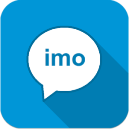 Messenger and Chat for Imo आइकन