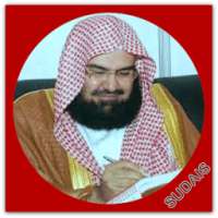 Sheikh Sudais Quran MP3 on 9Apps