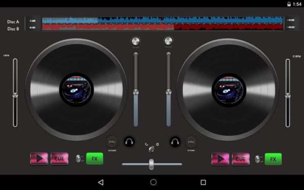 DJ Mix Music Free 3 تصوير الشاشة