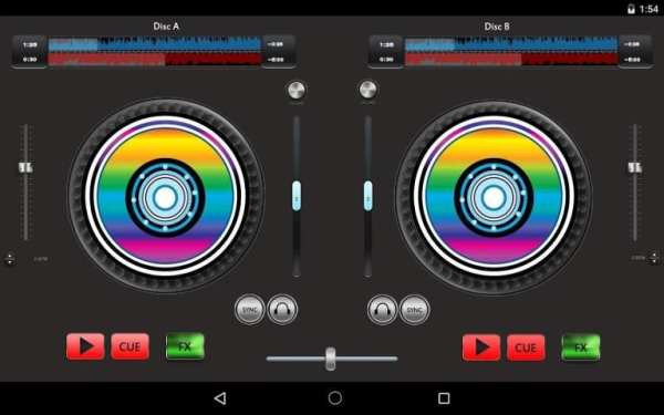 DJ Mix Music Free 2 تصوير الشاشة