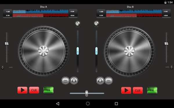 DJ Mix Music Free 1 تصوير الشاشة