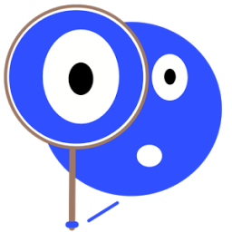 Blu Quiz иконка