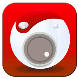 Camera 360 Lite أيقونة