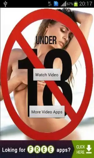 Xxx Video Apps - TÃ©lÃ©chargement de l'application Xxx Porn Video 2023 - Gratuit - 9Apps