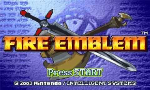 Fire Emblem screenshot 8