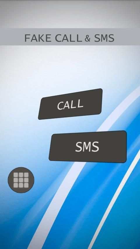 Fake Call GirlFriend & SMS 1 تصوير الشاشة