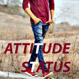 Attitude Status 2016