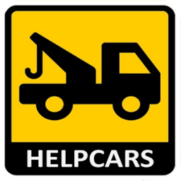 HelpCars icon
