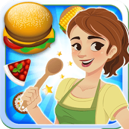 Kitchen Fever - Cooking Match иконка