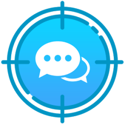 ikon Tracker for WhatsApp Simulator