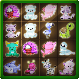 Picachu Connect Animal أيقونة