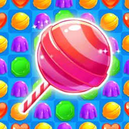 Candy Blast иконка