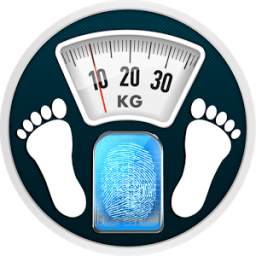 Weight Scanner Prank иконка