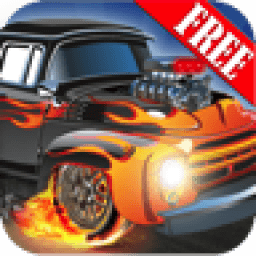 Hot Gangster - Drift and Smash icon