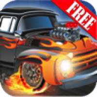 Hot Gangster - Drift and Smash