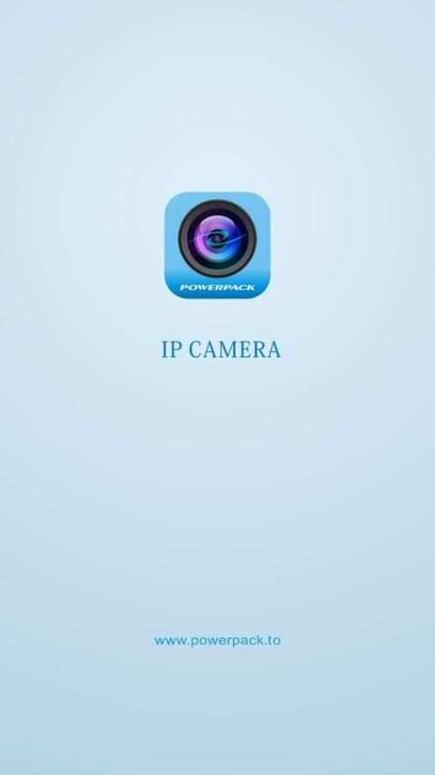 Camera IP EM screenshot 5
