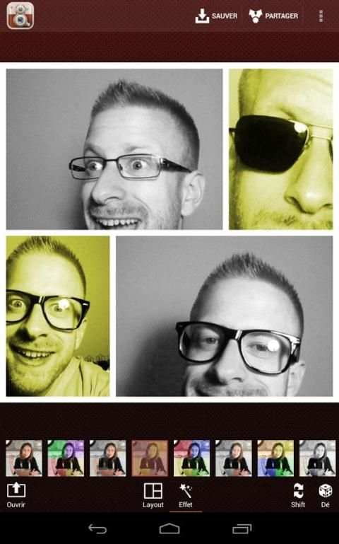 XnBooth screenshot 3