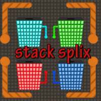 Splix.io Stack