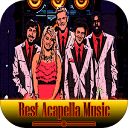 Best Acapella Music иконка
